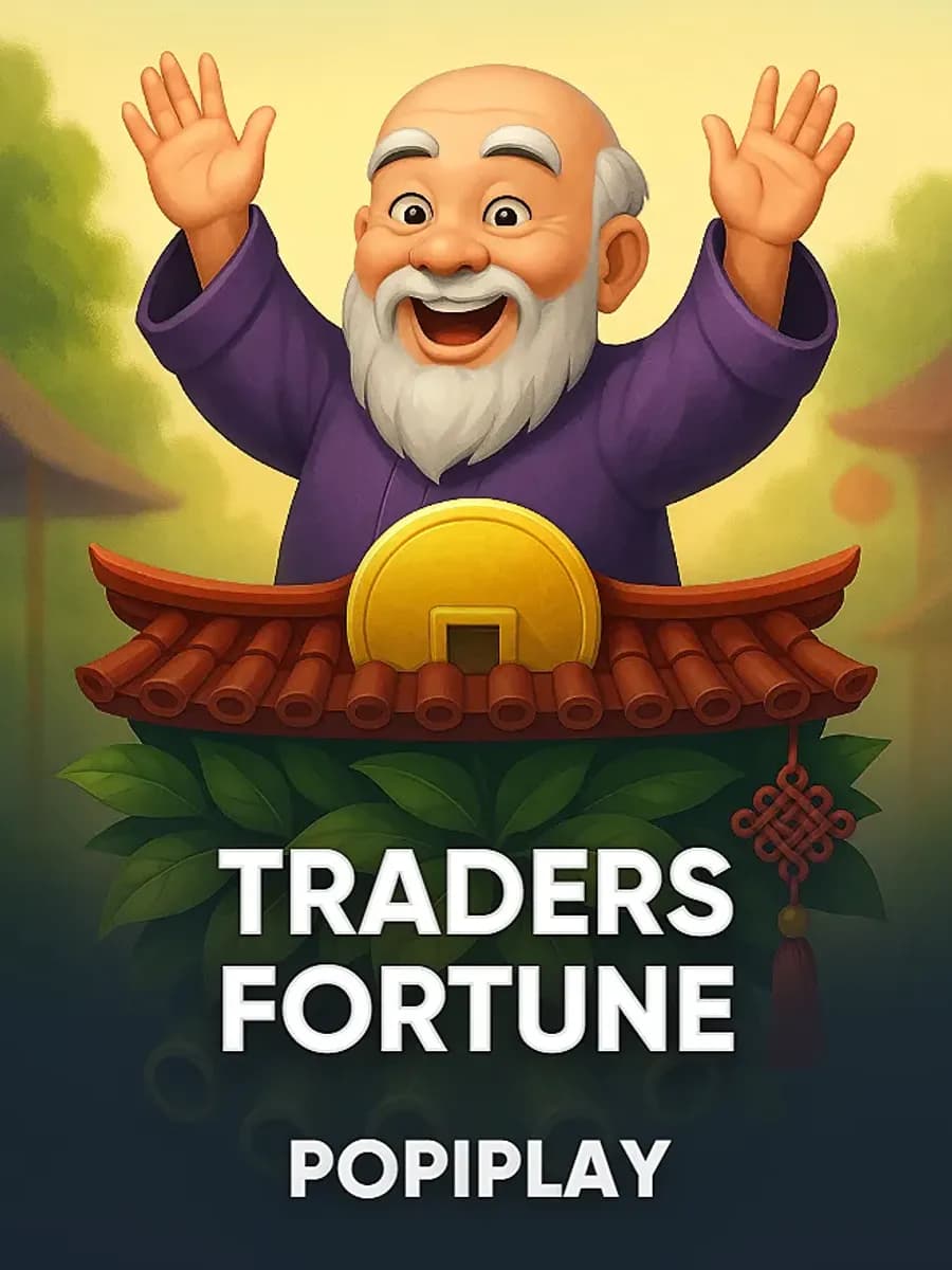 Traders Fortune