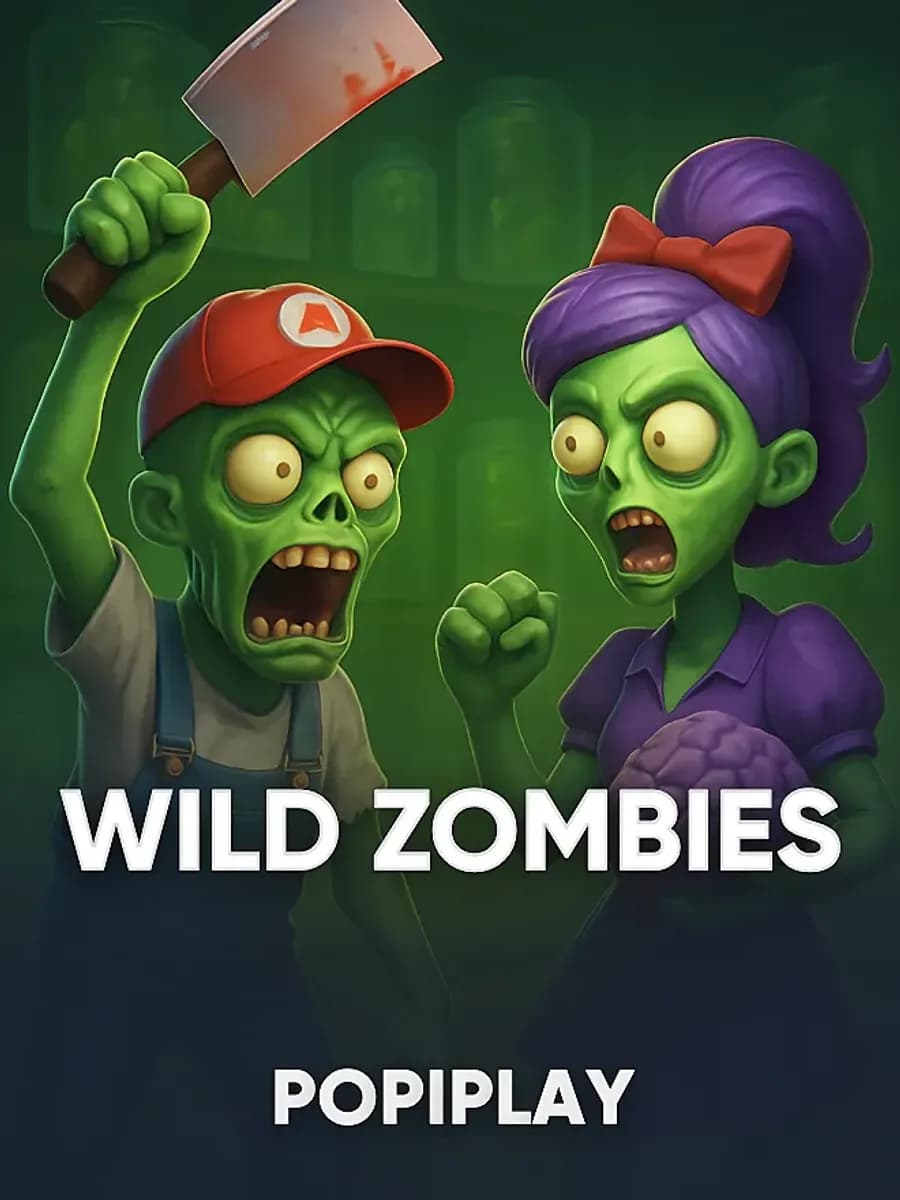 Wild Zombies