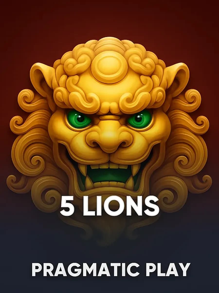 5 Lions