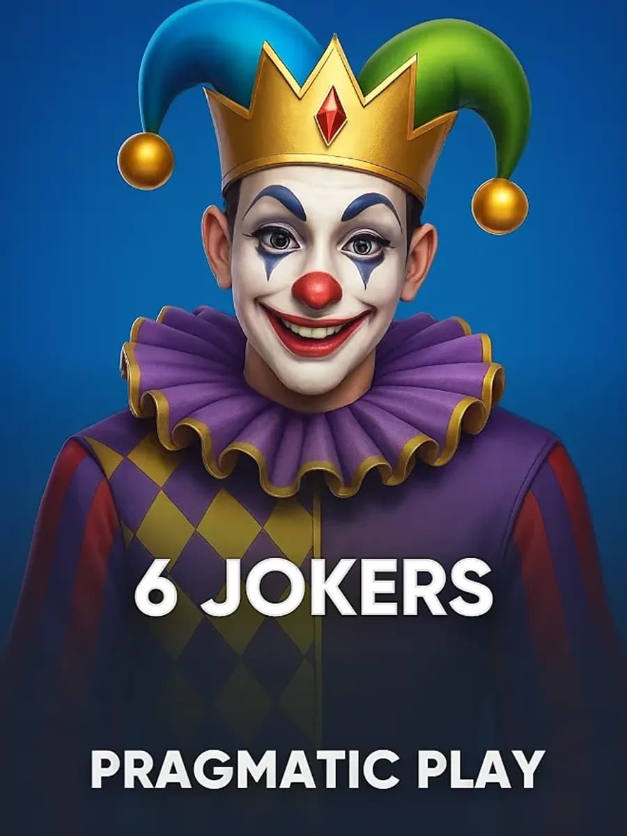 6 Jokers