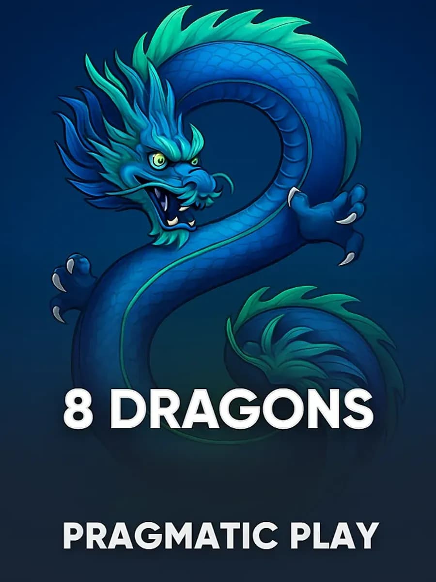 8 Dragons