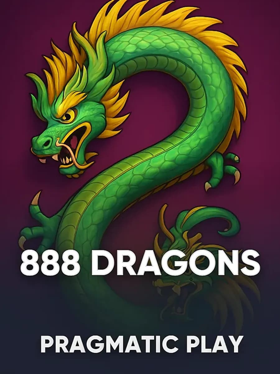888 Dragons