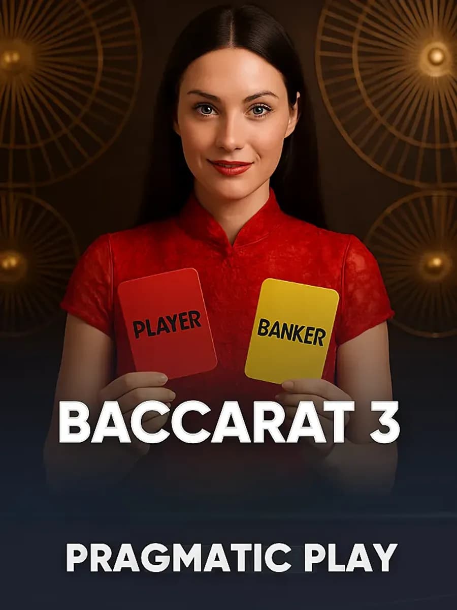 Baccarat 3