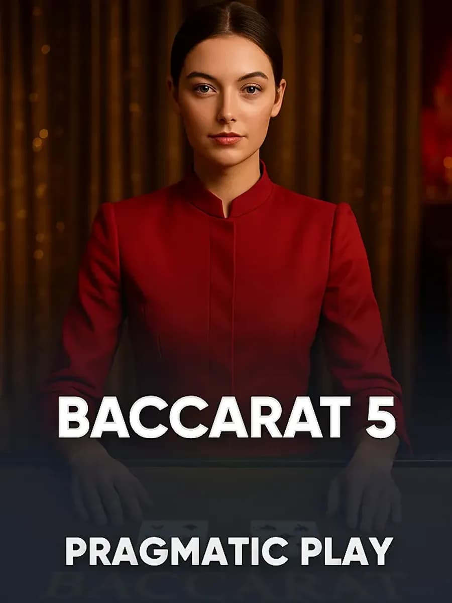 Baccarat 5