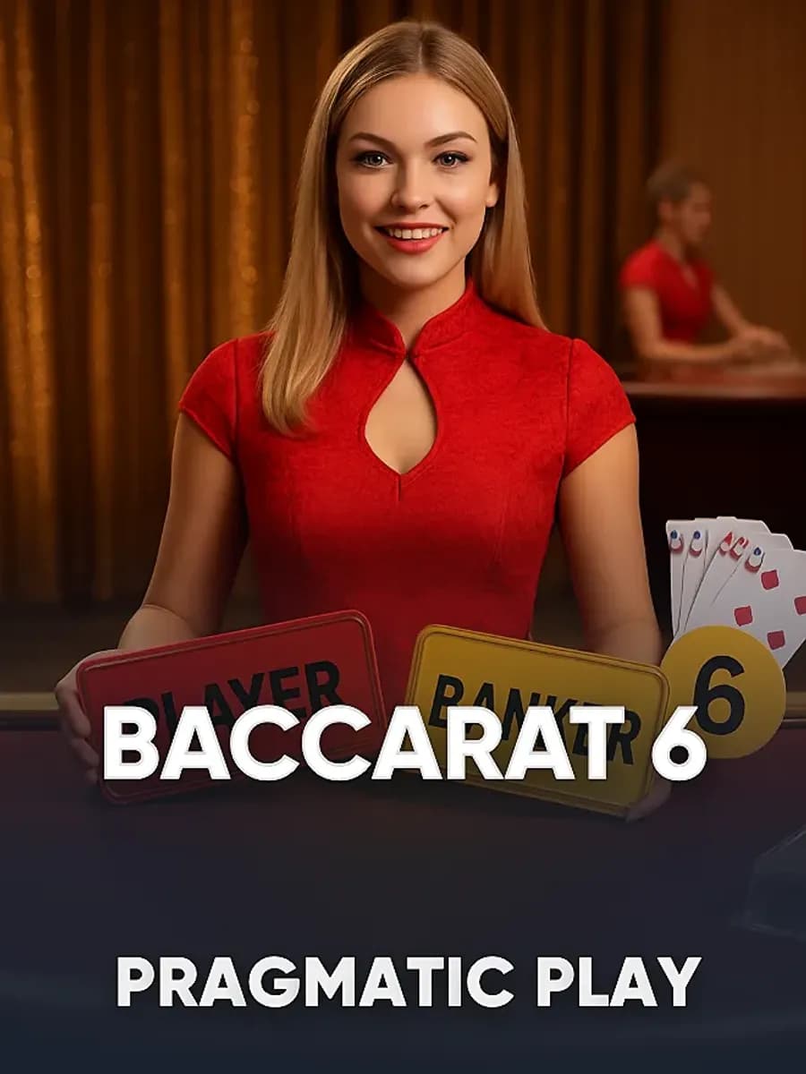 Baccarat 6