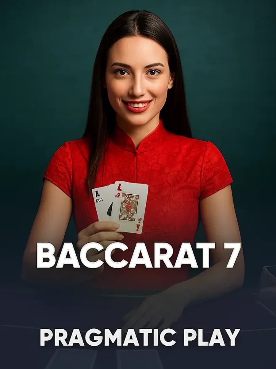Baccarat 7