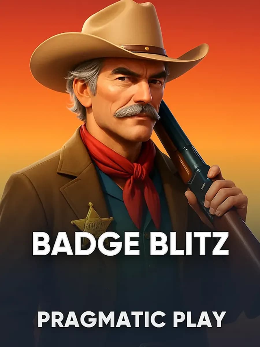 Badge Blitz