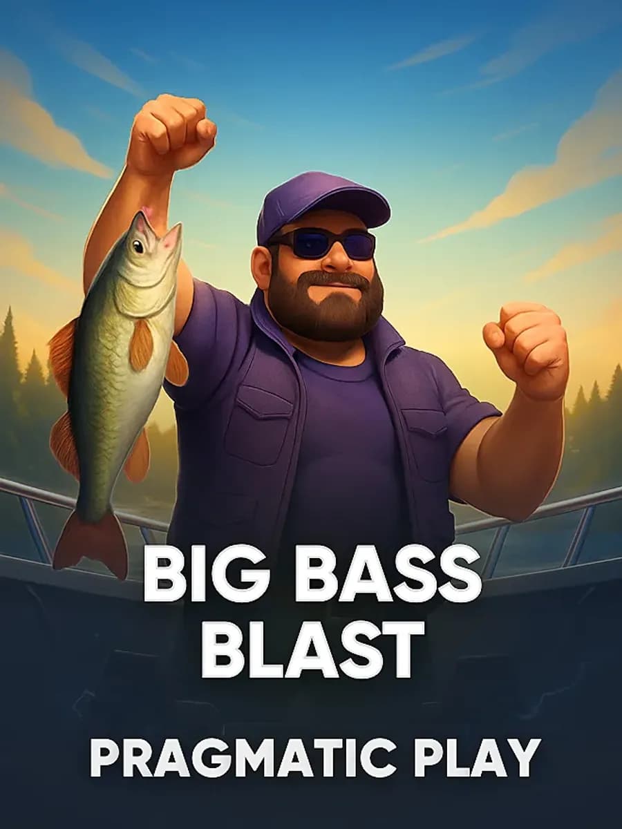 Big Bass Blast