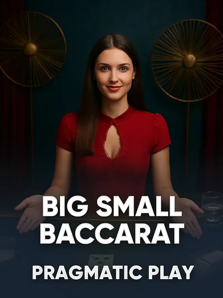 Big Small Baccarat