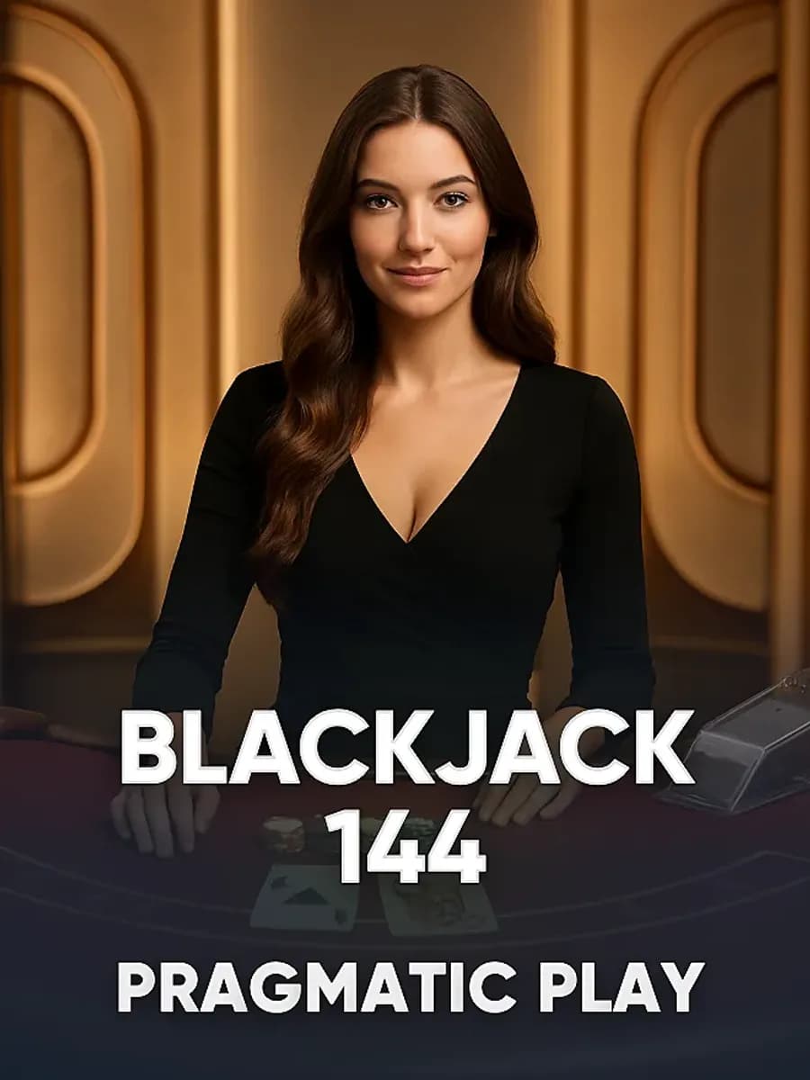 Blackjack 144