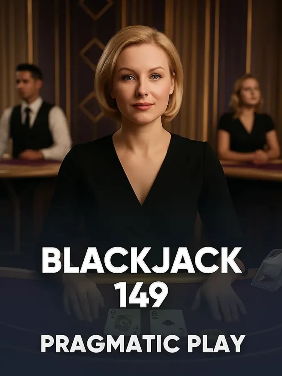 Blackjack 149