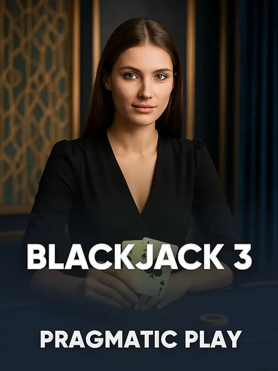 Blackjack 3