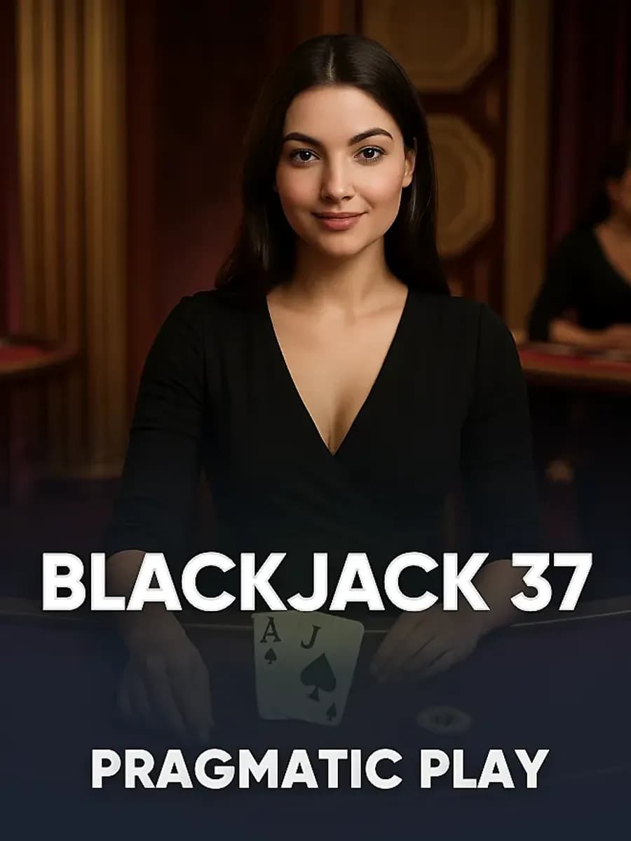 Blackjack 37