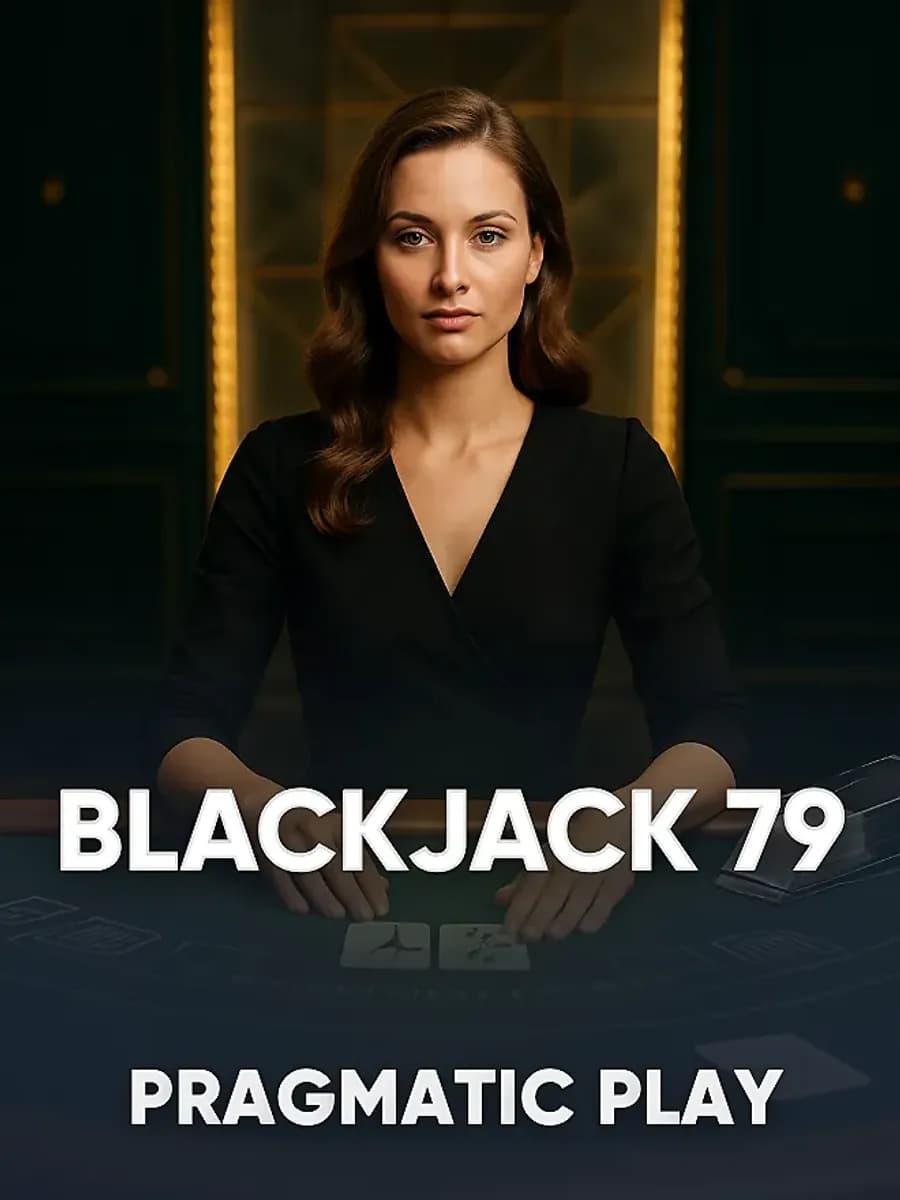 Blackjack 79