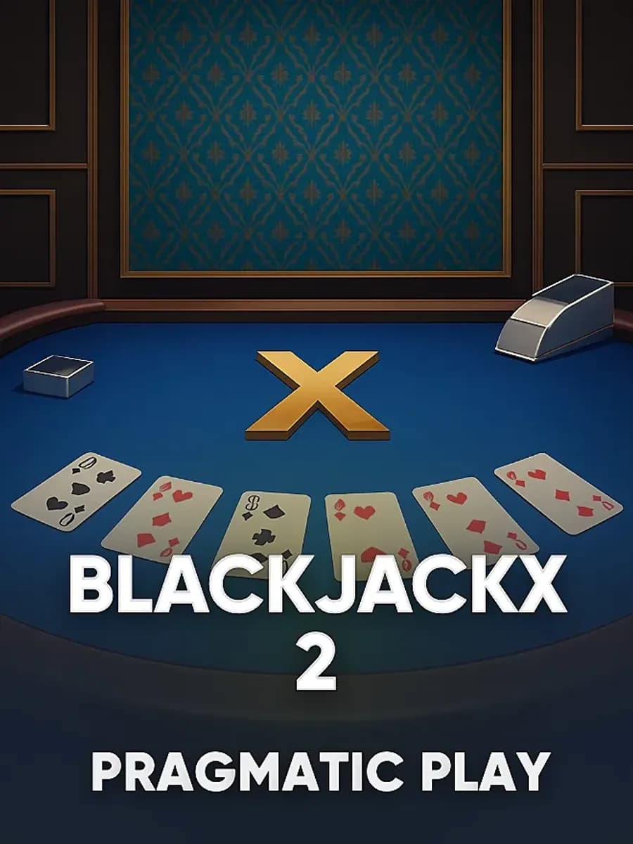 BlackjackX 2
