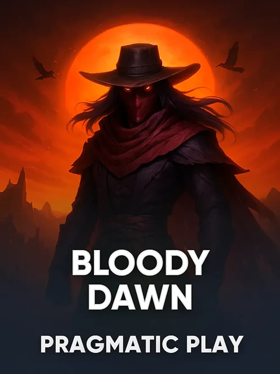 Bloody Dawn