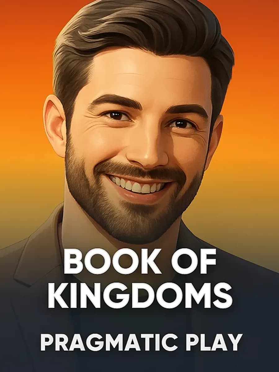 Book Of Kingdoms