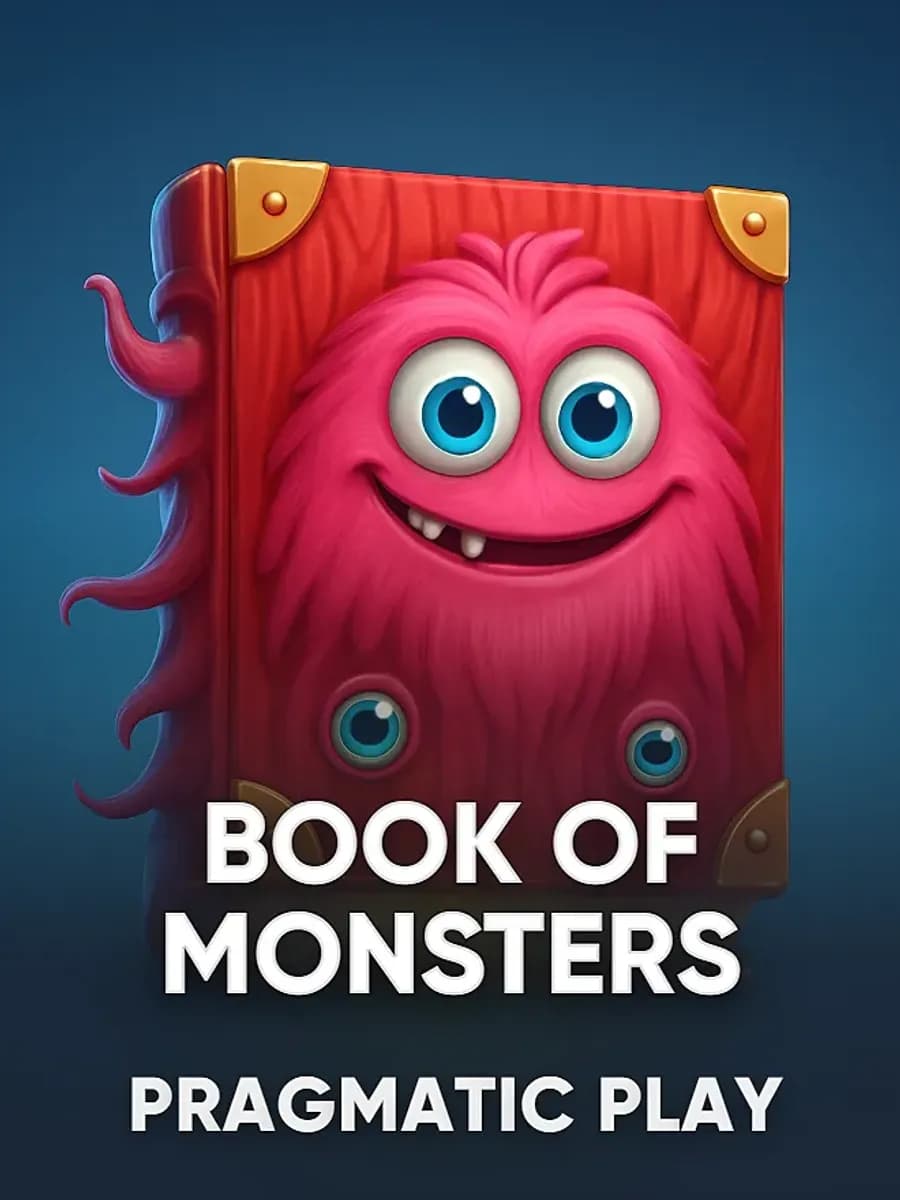 Book of Monsters