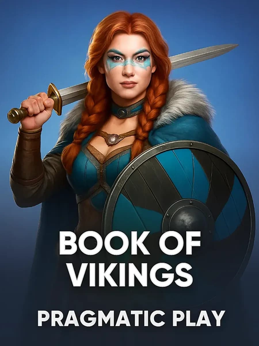 Book of Vikings