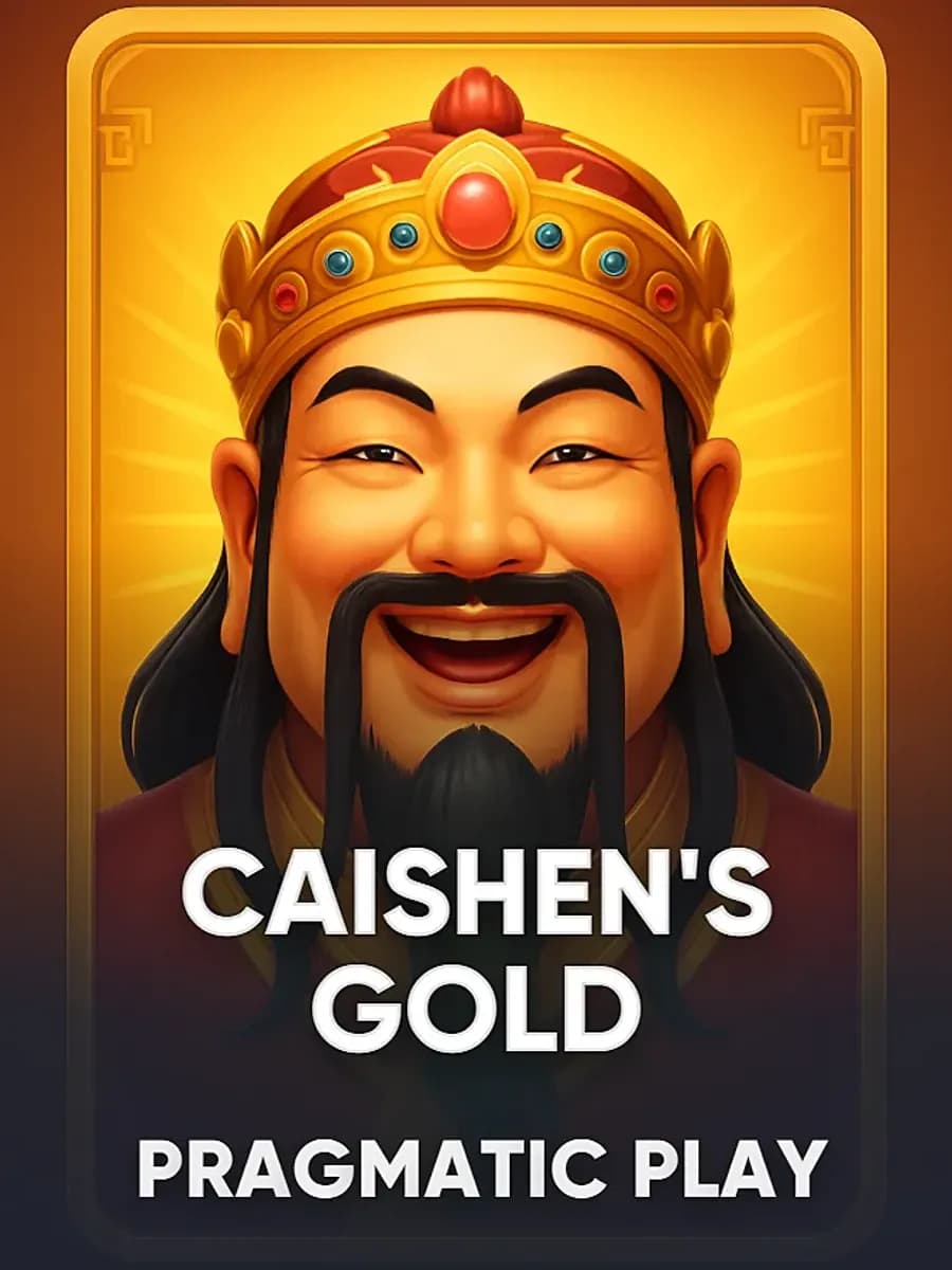 Caishen's Gold