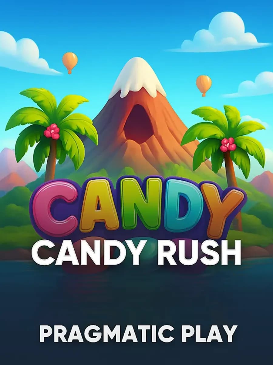 Candy Rush
