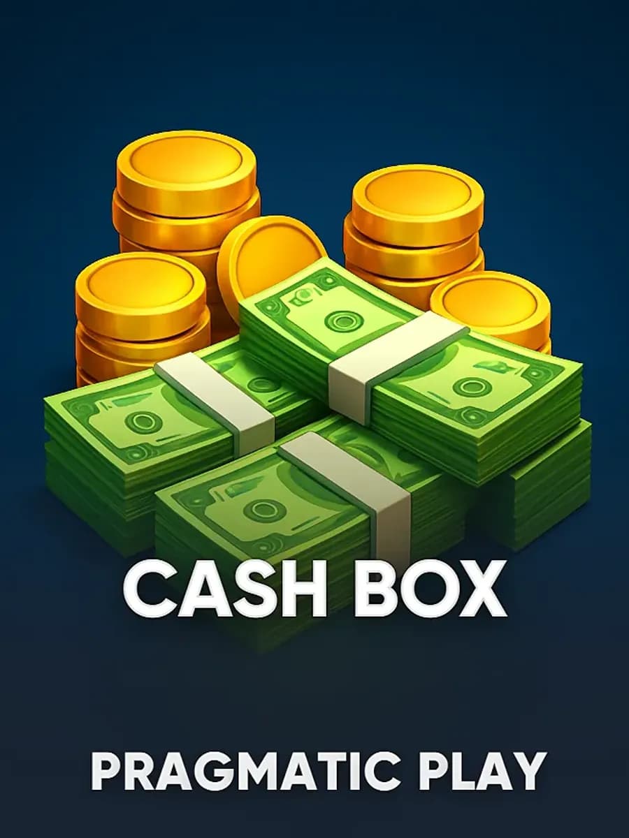 Cash Box