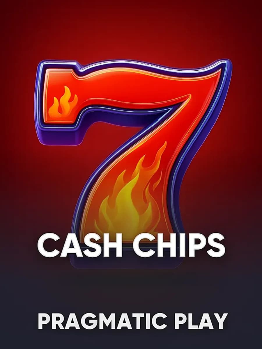 Cash Chips