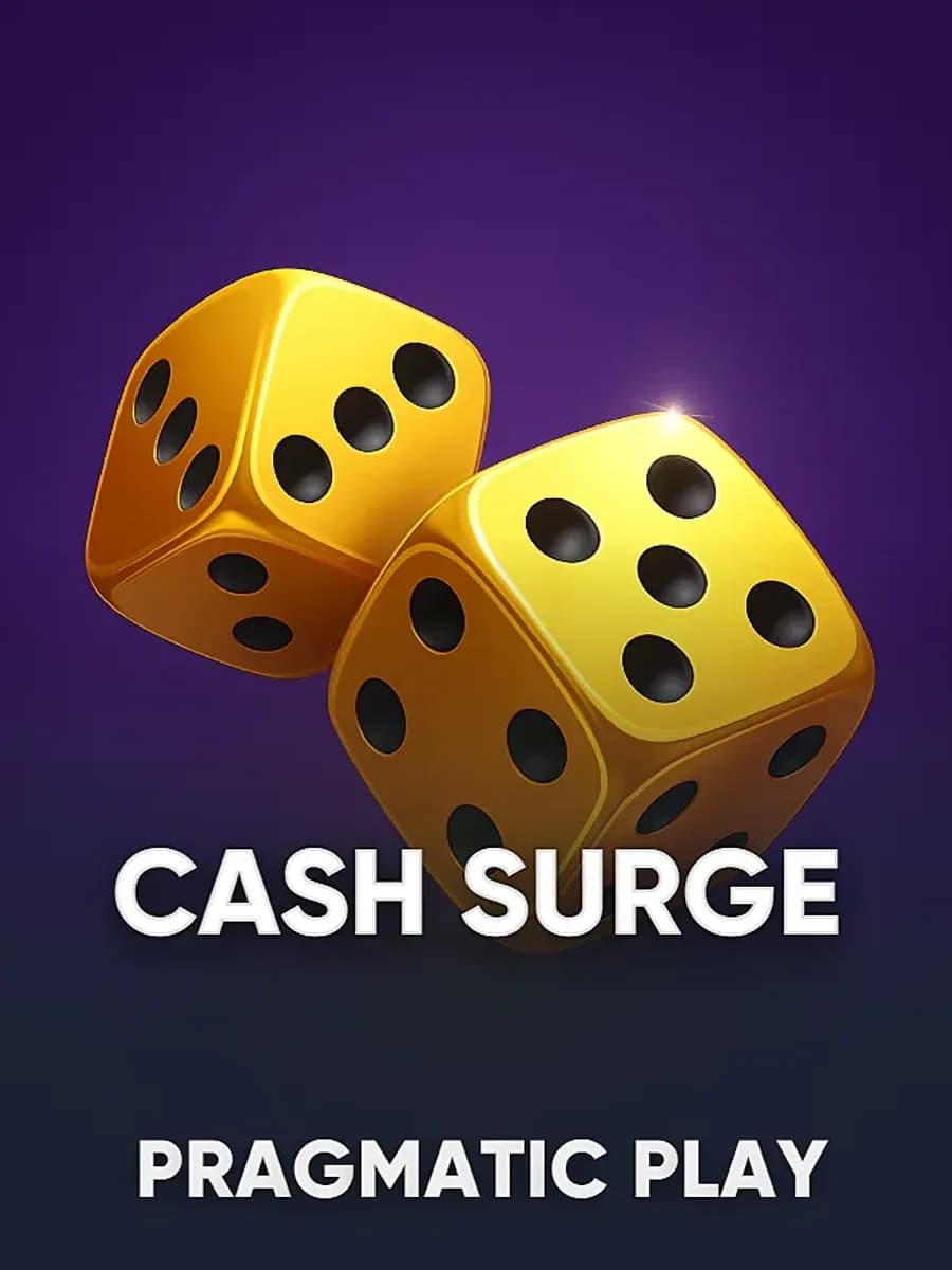 Cash Surge
