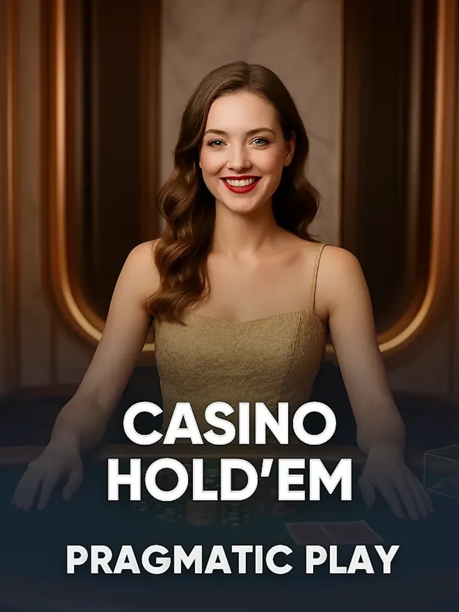 Casino Hold’em