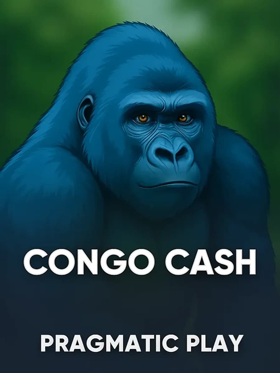 Congo Cash