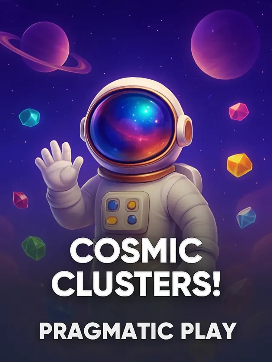 Cosmic Clusters!