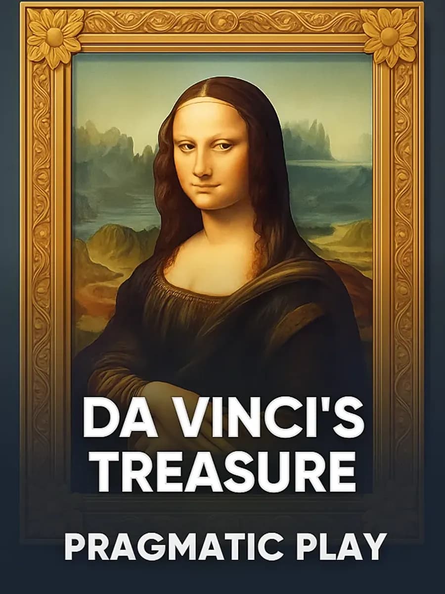 Da Vinci's Treasure