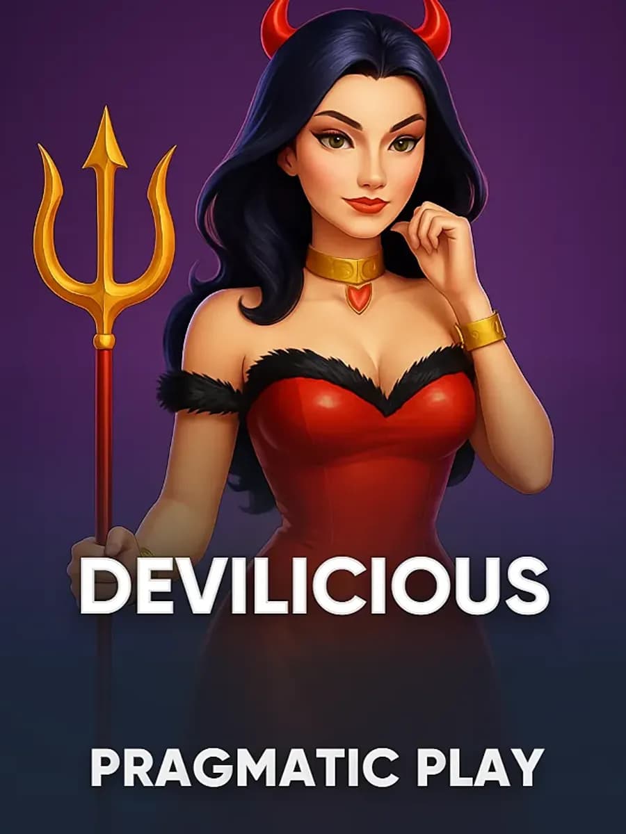 Devilicious