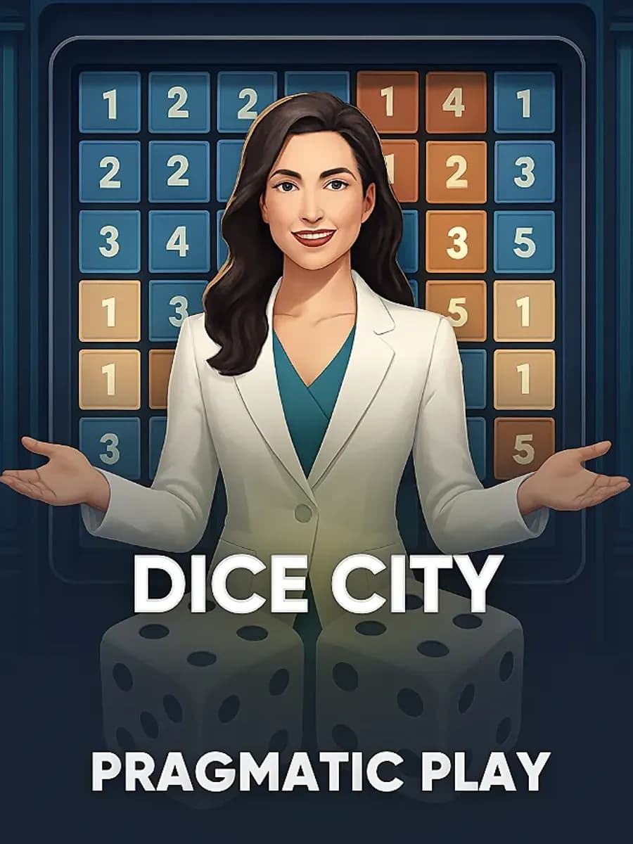 Dice City