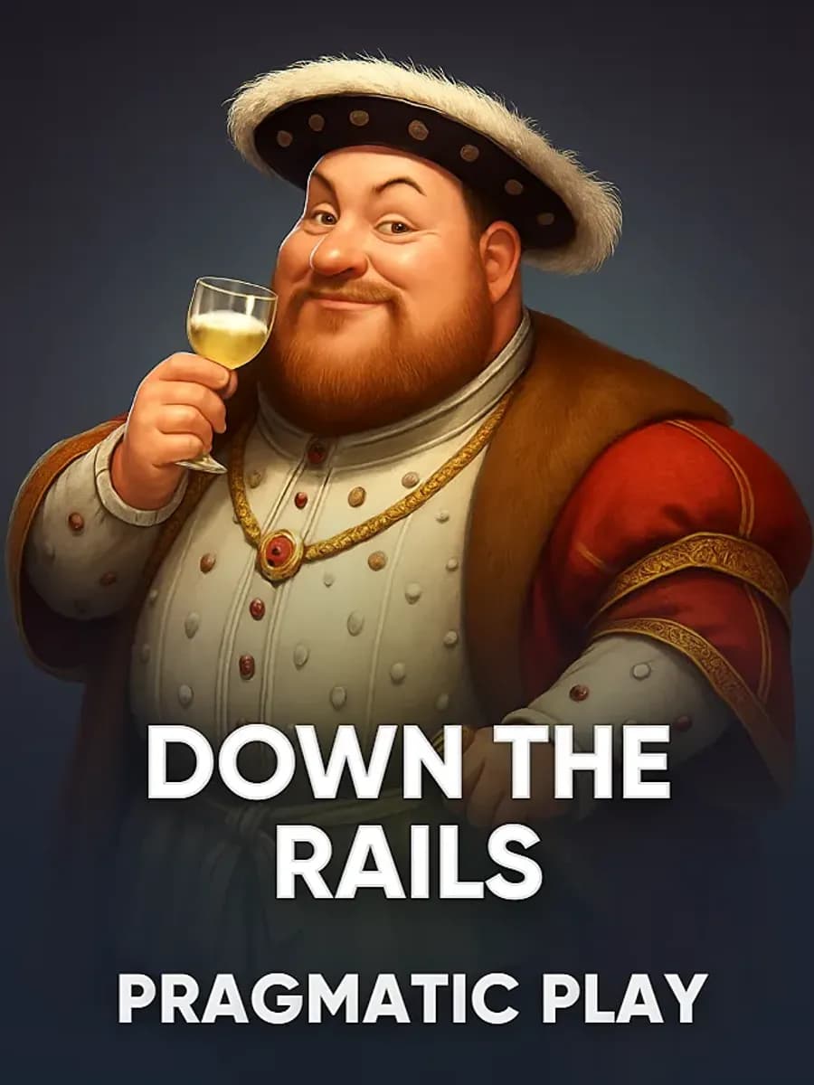 Down the Rails