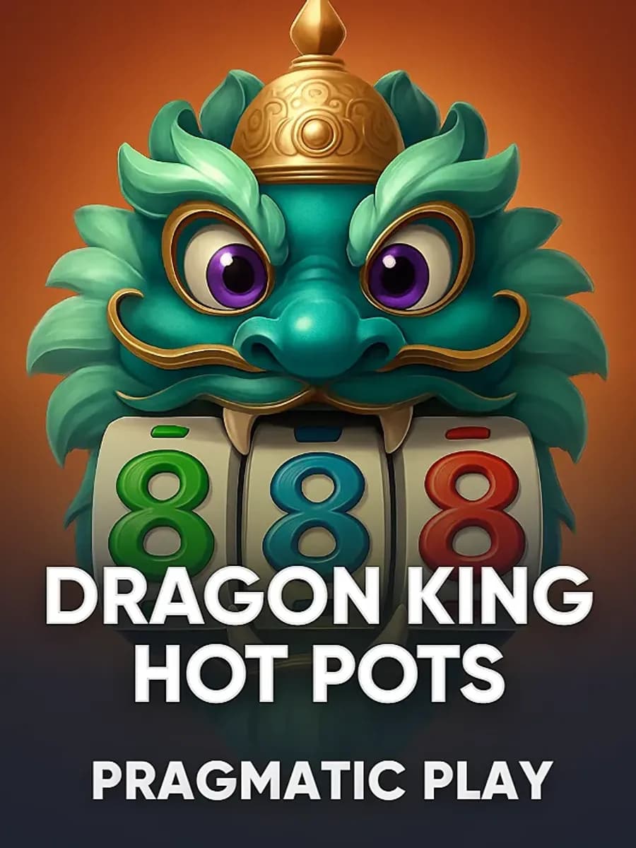 Dragon King Hot Pots