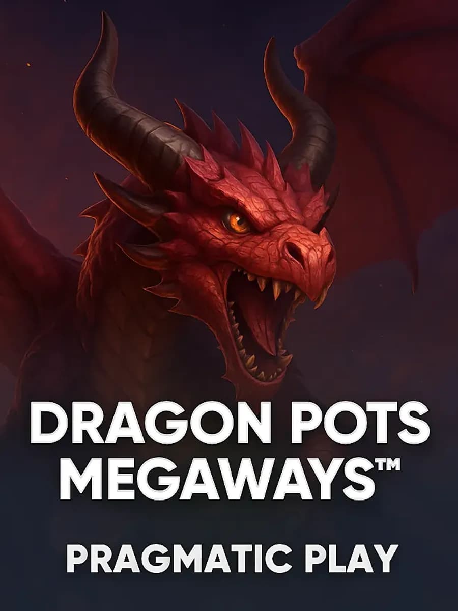 Dragon Pots Megaways™