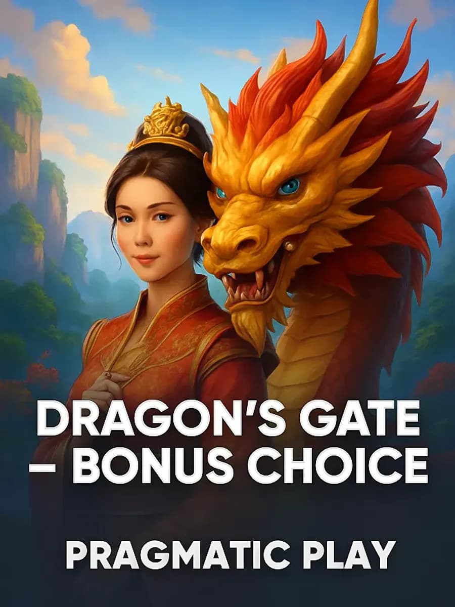 Dragon’s Gate – Bonus Choice