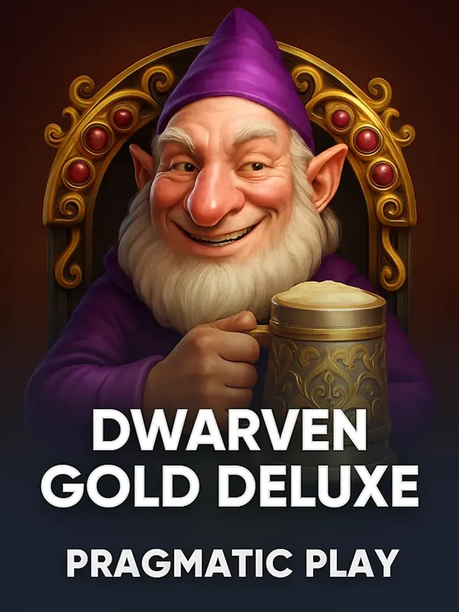 Dwarven Gold Deluxe