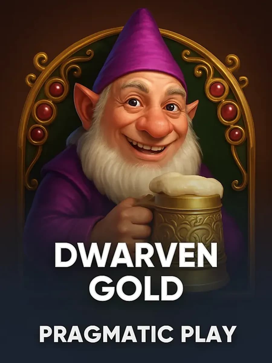 Dwarven Gold