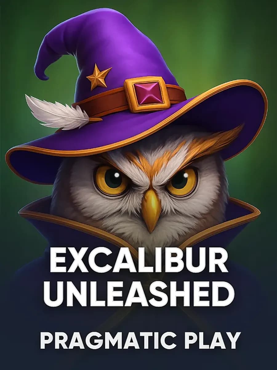 Excalibur Unleashed