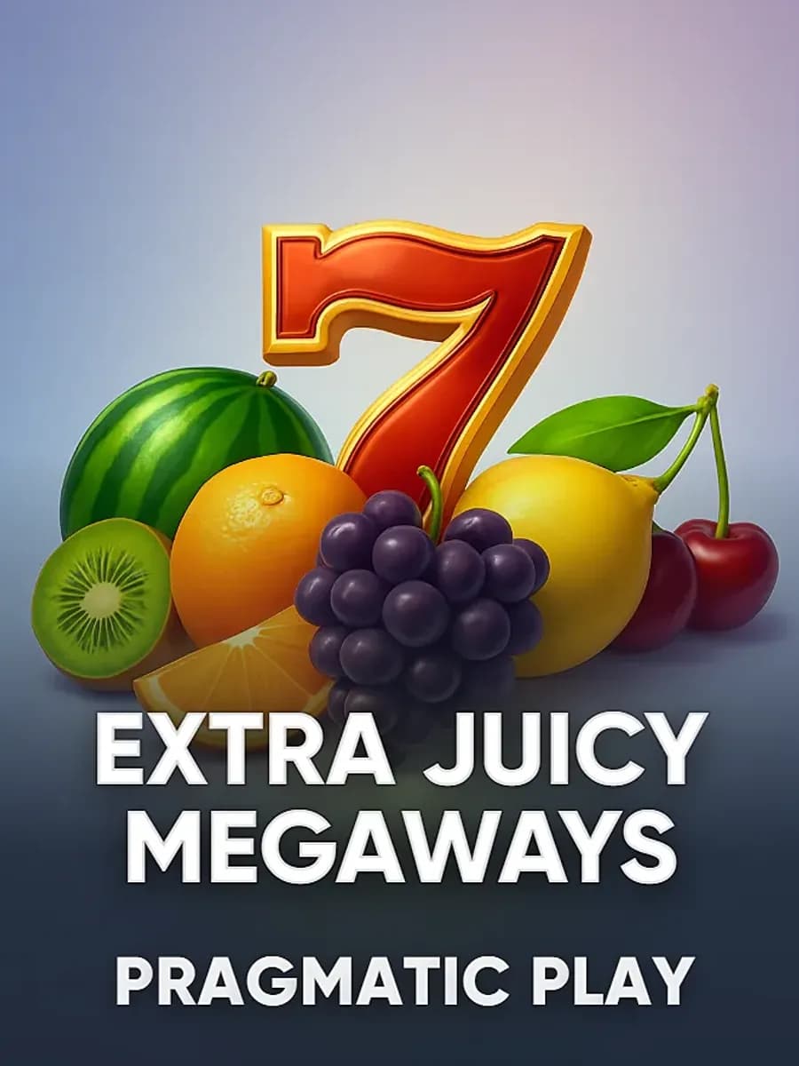 Extra Juicy Megaways