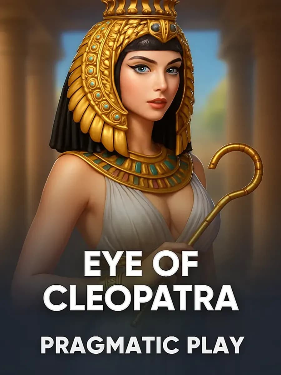 Eye of Cleopatra