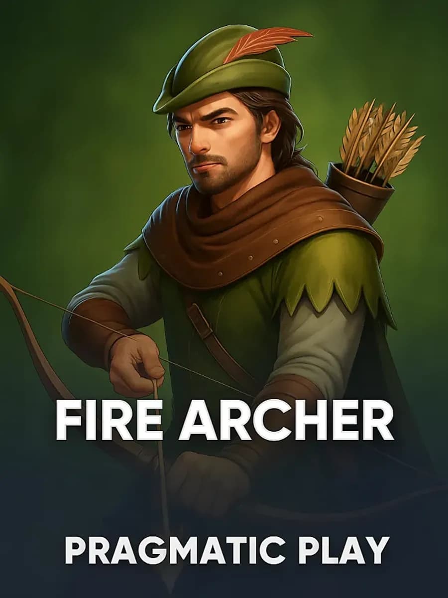 Fire Archer