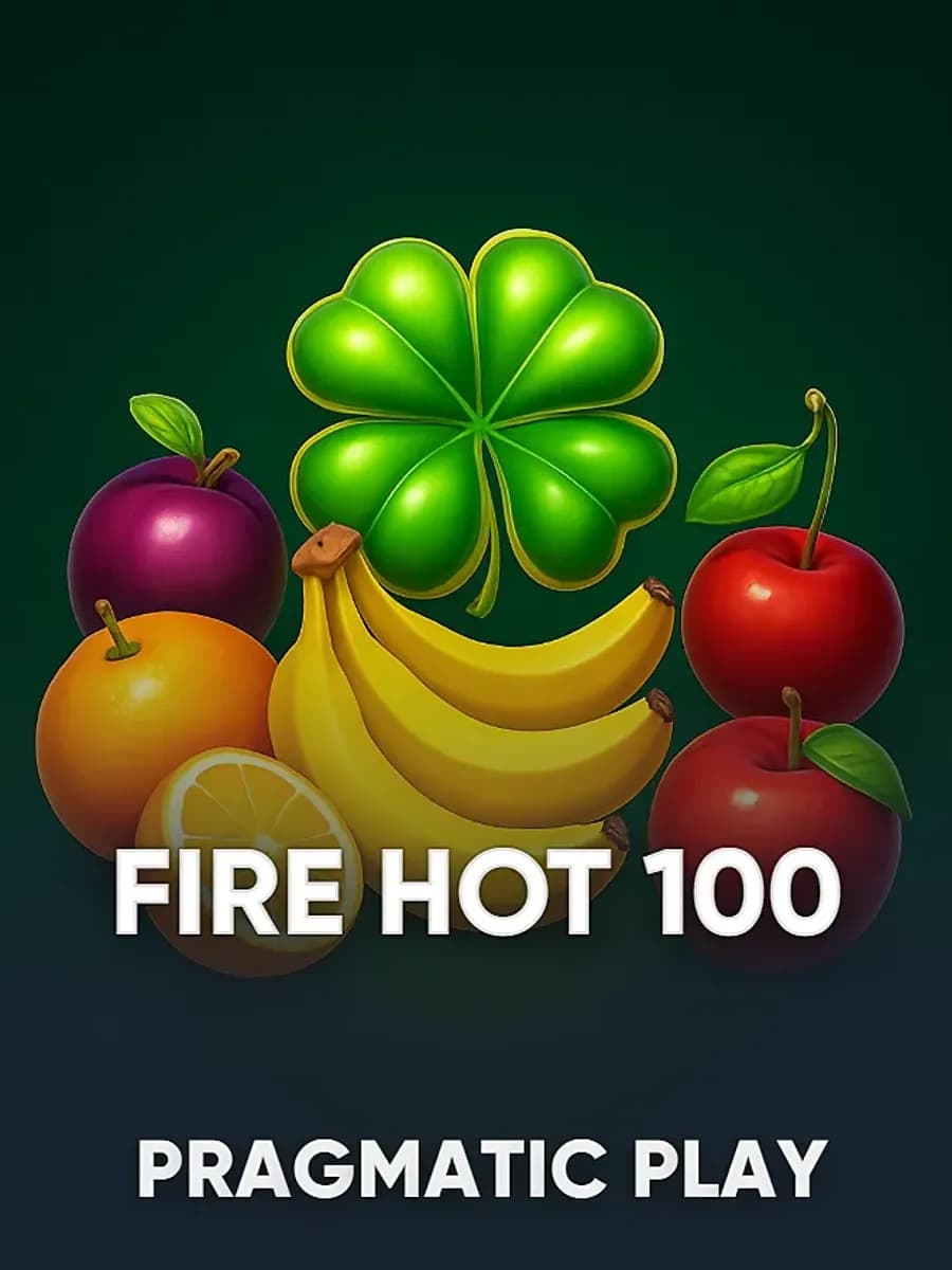 Fire Hot 100