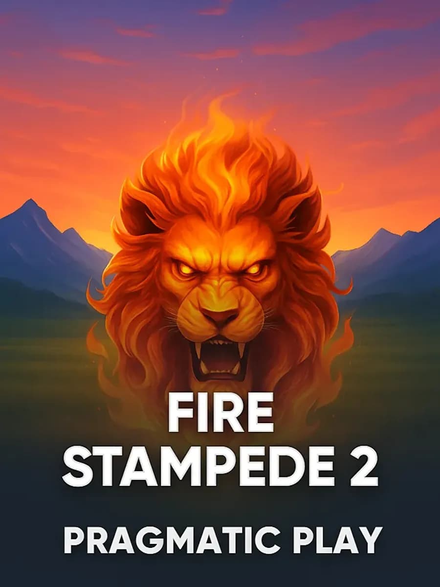 Fire Stampede 2