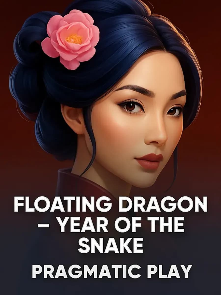 Floating Dragon – Year of the Snake