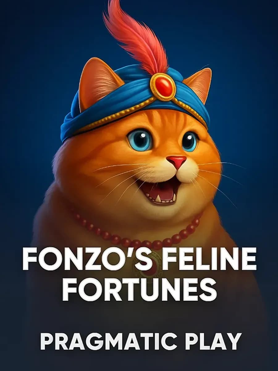 Fonzo’s Feline Fortunes
