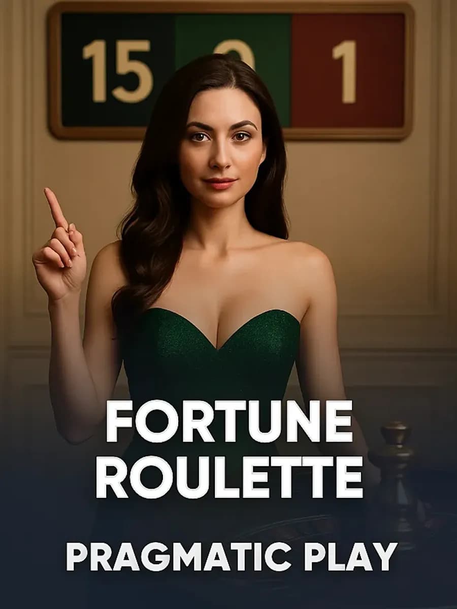 Fortune Roulette