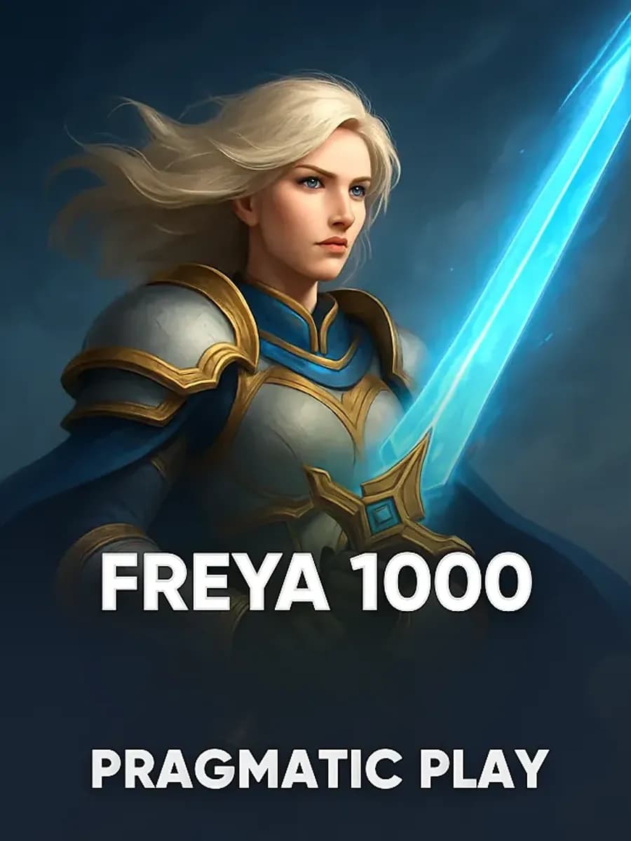 Freya 1000